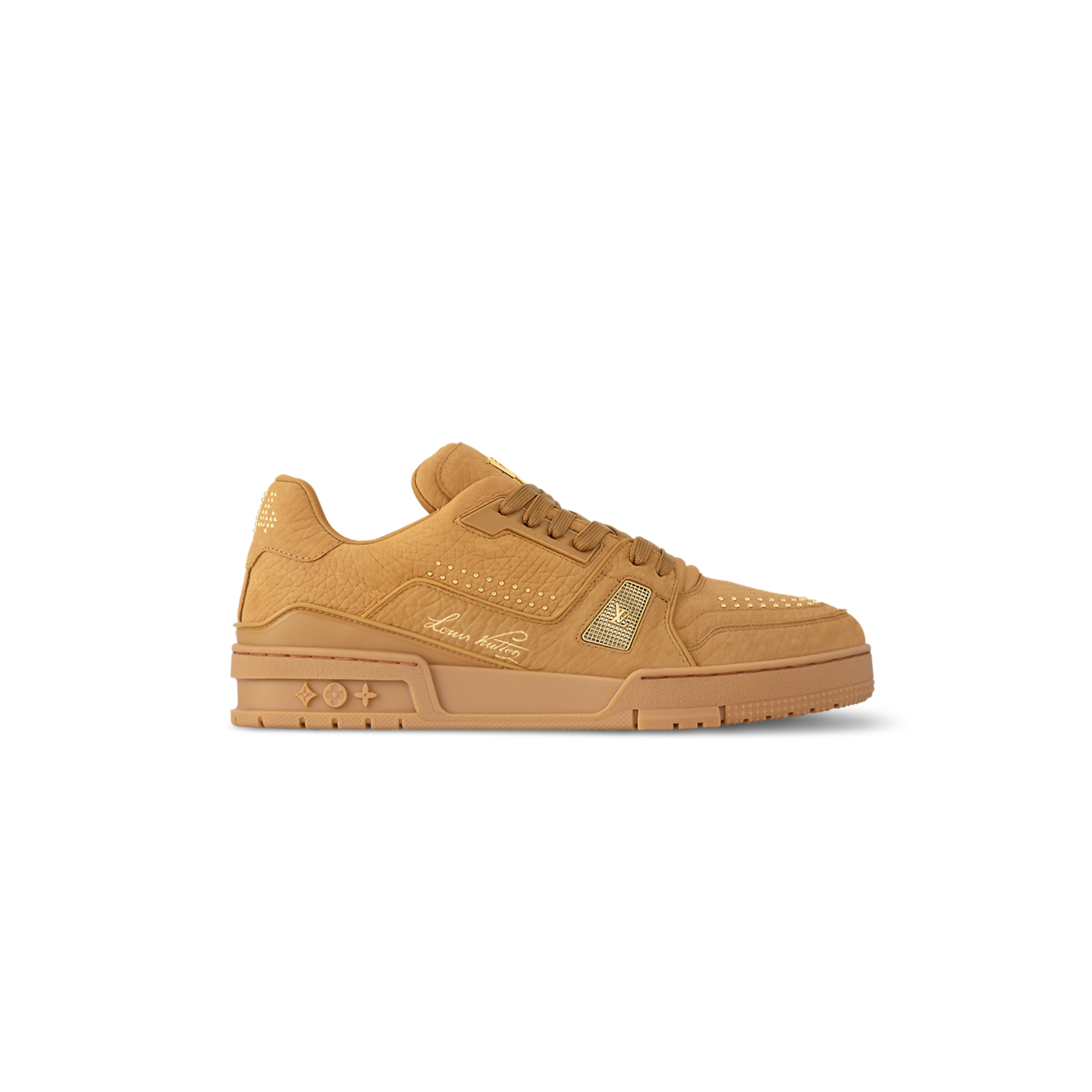l**is V*t*n lv trainer sneaker 1adhb5